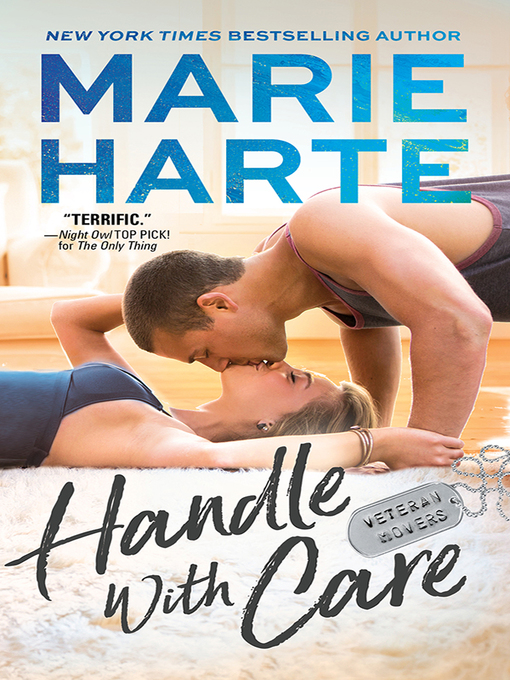 Title details for Handle with Care by Marie Harte - Available